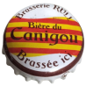 FRANCIA (FR)  Cerveza Brasserie Rull