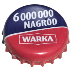 POLONIA (PL) Browary Warka