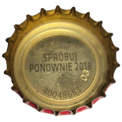 POLONIA (PL) Browary Warka