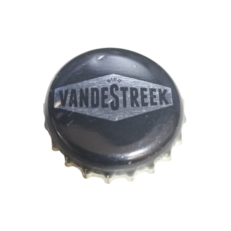 PAÍSES BAJOS (NL)  Cerveza VandeStreek Bier BV