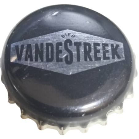 PAÍSES BAJOS (NL)  Cerveza VandeStreek Bier BV