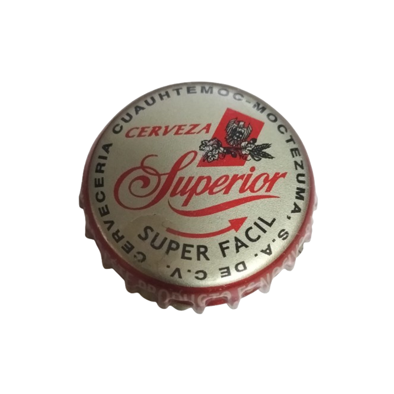 MÉXICO (MX)  Cerveceria Moctezuma Cuauhtémoc S.A. de C.V.