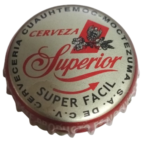 MÉXICO (MX)  Cerveceria Moctezuma Cuauhtémoc S.A. de C.V.