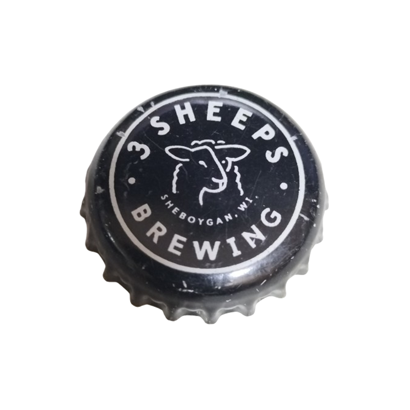 copy of ESTADOS UNIDOS (US)  Cerveza 3 Sheeps Brewing Co.