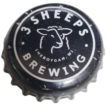 copy of ESTADOS UNIDOS (US)  Cerveza 3 Sheeps Brewing Co.