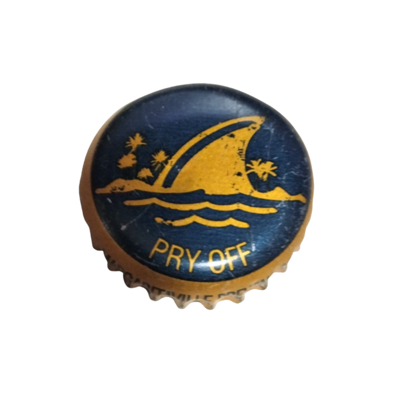 ESTADOS UNIDOS (US)  Cerveza Margaritaville Brewing Company