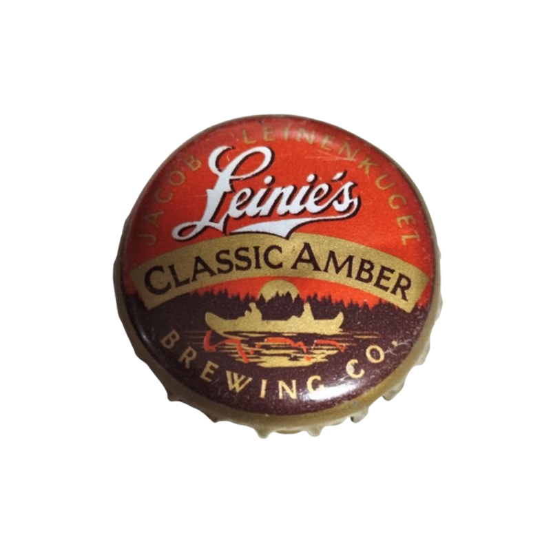 ESTADOS UNIDOS  (US)   Cerveza Jacob Leinenkugel Brewing Company - 835615