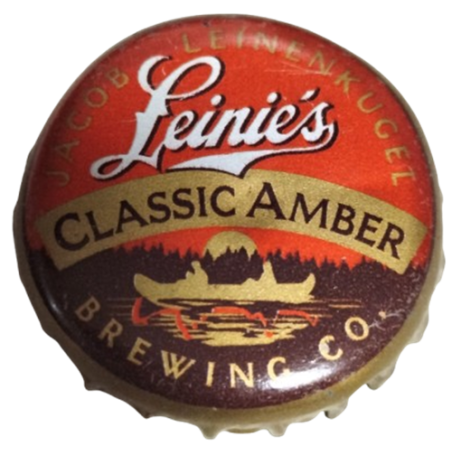 ESTADOS UNIDOS  (US)   Cerveza Jacob Leinenkugel Brewing Company - 835615