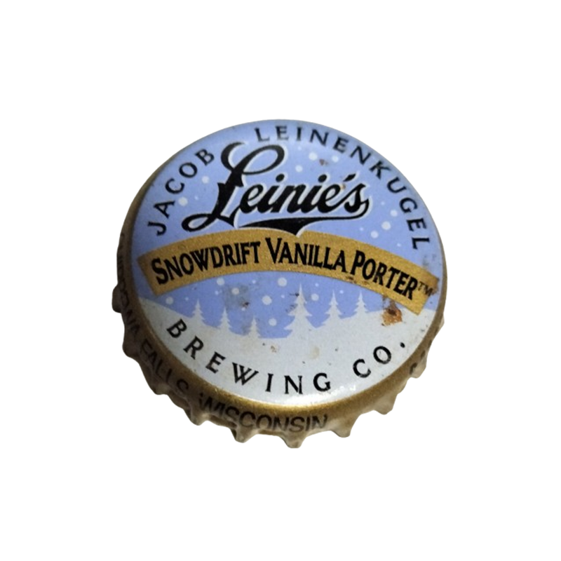 ESTADOS UNIDOS  (US)   Cerveza Jacob Leinenkugel Brewing Company 10026483