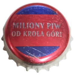 POLONIA (PL)  Cerveza...
