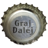 POLONIA (PL)  Cerveza Browar Okocim