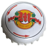 SUIZA (CH)  Cerveza Brauerei H. Müller AG