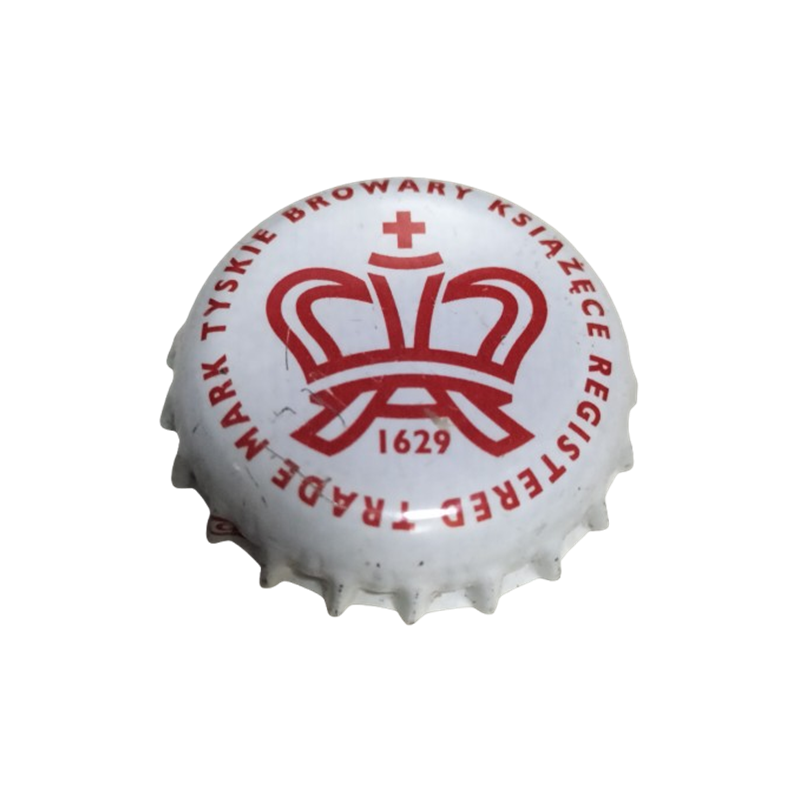 POLONIA (PL)  Cerveza Kompania Piwowarska
