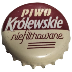 POLONIA (PL)  Cerveza...