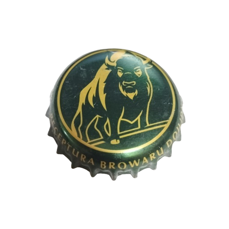 POLONIA (PL)  Cerveza Browar Dojlidy