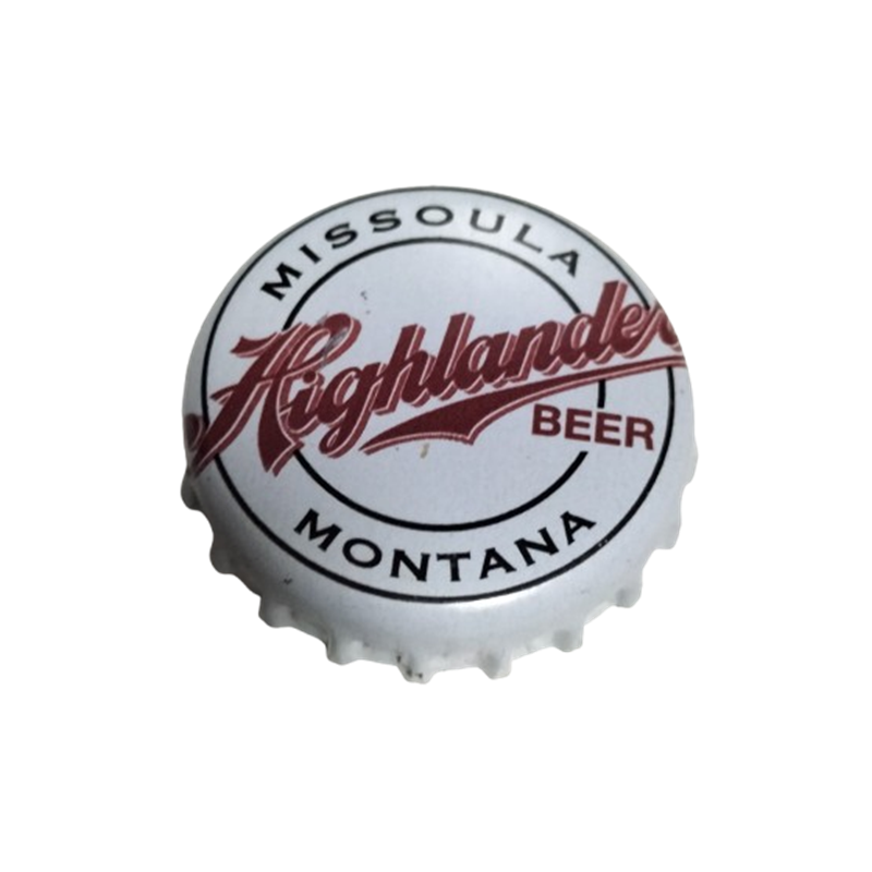 ESTADOS UNIDOS (US)  Cerveza Missoula Brewing Co.
