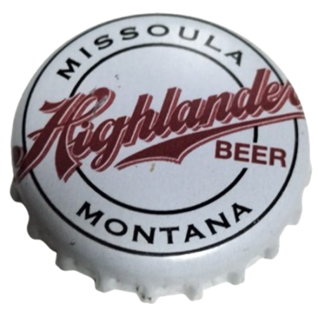 ESTADOS UNIDOS (US)  Cerveza Missoula Brewing Co.