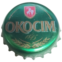 POLONIA (PL)  Cerveza...