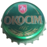 POLONIA (PL)  Cerveza Browar Okocim