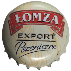 POLONIA (PL)  Cerveza...