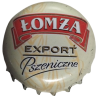 POLONIA (PL)  Cerveza Browar Łomża