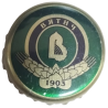 RUSIA (RU)  Cerveza Vyatich