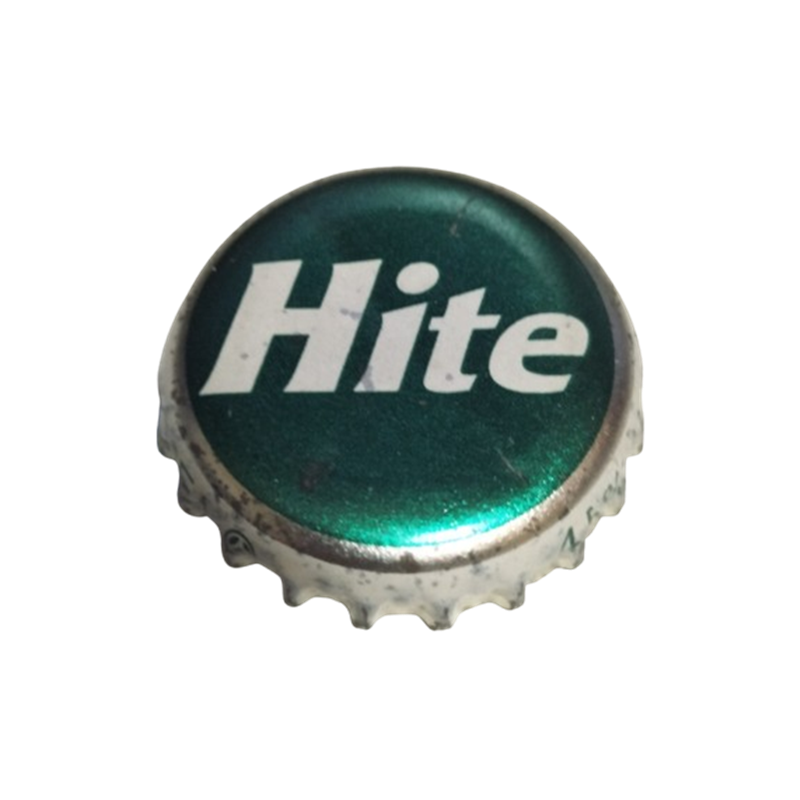 COREA SUR  Cerveza HiteJinro Co., Ltd.