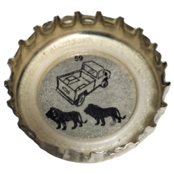 ESTADOS UNIDOS (US)  Cerveza The Lion Brewery, Inc.