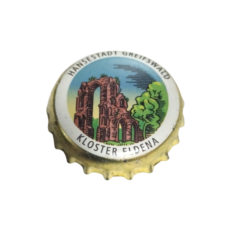 ALEMANIA (DE)  Cerveza Stralsunder Brauerei GmbH