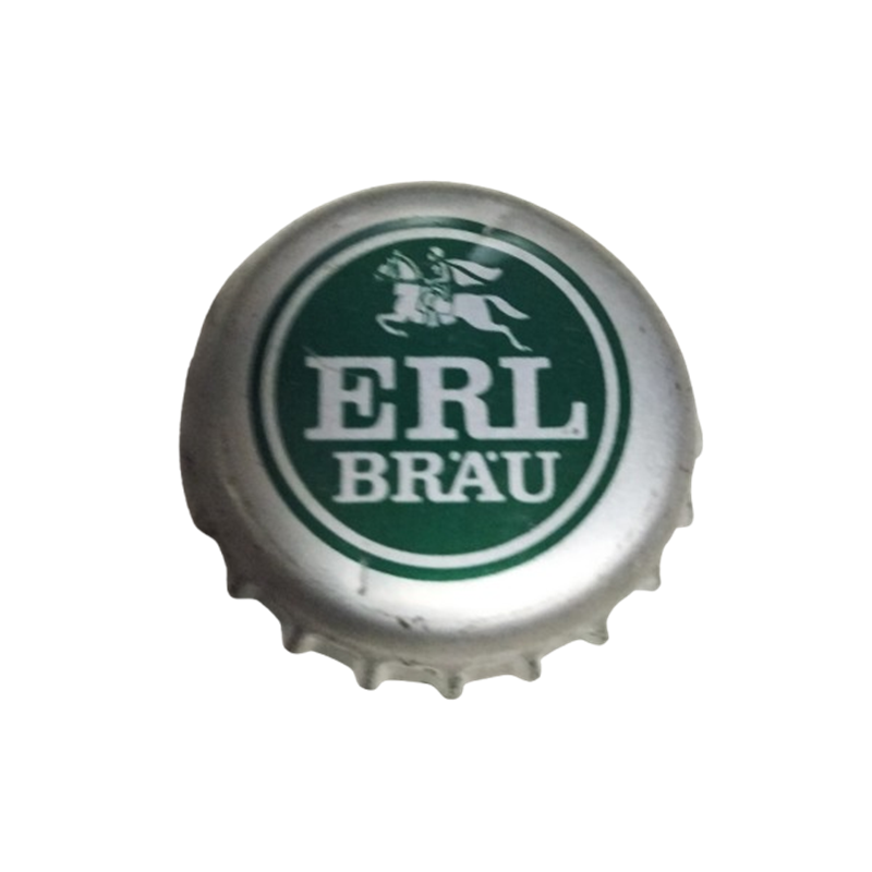 ALEMANIA (DE)  Cerveza Ludwig Erl Brauerei