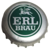 ALEMANIA (DE)  Cerveza Ludwig Erl Brauerei