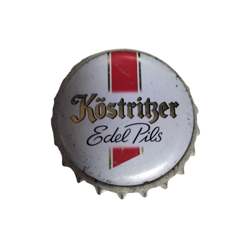 ALEMANIA (DE)  Cerveza  Köstritzer Schwarzbierbrauerei