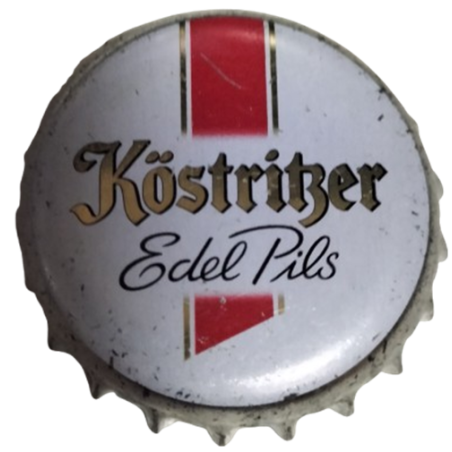 ALEMANIA (DE)  Cerveza  Köstritzer Schwarzbierbrauerei