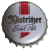 ALEMANIA (DE)  Cerveza  Köstritzer Schwarzbierbrauerei