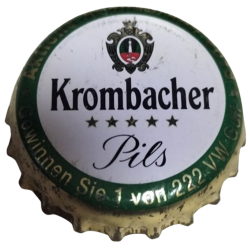 ALEMANIA (DE)  Cerveza...