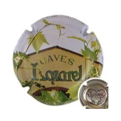Loxarel X-468 V-3020