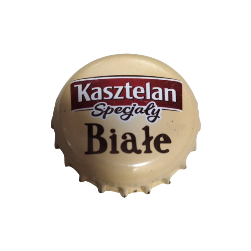 POLONIA (PL)  Cerveza Kasztelan Browar Sierpc S.A.