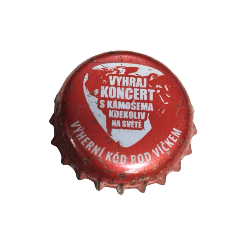 REPÚBLICA CHECA (CZ)  Cerveza Pivovary Staropramen a.s.