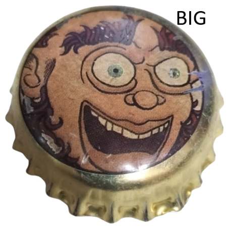 ESTADOS UNIDOS (US)   Cerveza Jester King Brewery
