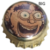 ESTADOS UNIDOS (US)   Cerveza Jester King Brewery