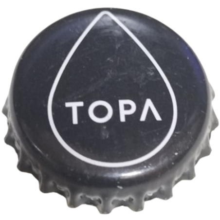 FRANCIA (FR)  Sidra TOPA CIDRE BRUT ARTISANAL BASQUE