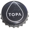 FRANCIA (FR)  Sidra TOPA CIDRE BRUT ARTISANAL BASQUE