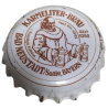ALEMANIA (DE)  Cerveza Karmeliter
