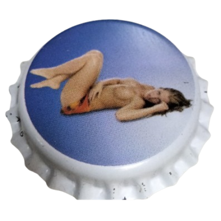 ALEMANIA (DE)  Cerveza Lang Bräu Freyung eG Sin usar