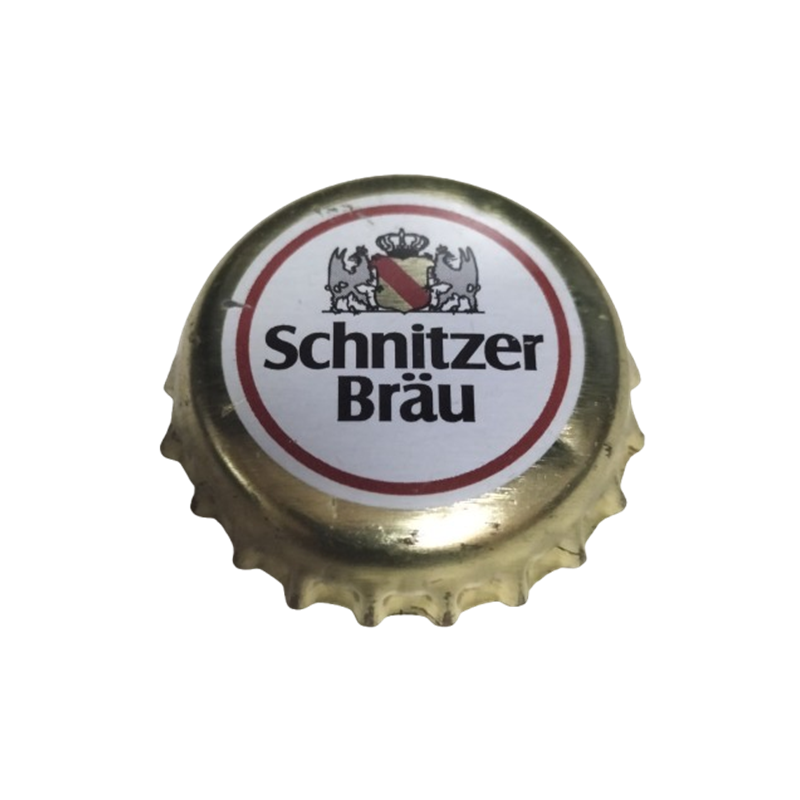 ALEMANIA (DE)  Cerveza  Schnitzer