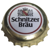 ALEMANIA (DE)  Cerveza  Schnitzer