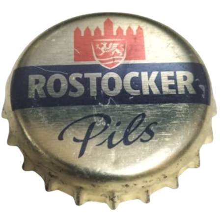 ALEMANIA (DE)  Cerveza Rostocker Brauerei GmbH