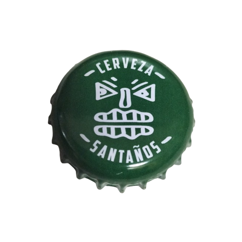 ESTONIA (EE)  Cerveza A. le Coq (Santaños series)