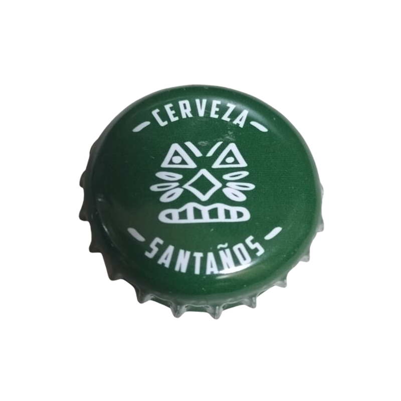 ESTONIA (EE)  Cerveza A. le Coq (Santaños series)