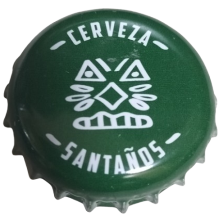 ESTONIA (EE)  Cerveza A. le Coq (Santaños series)